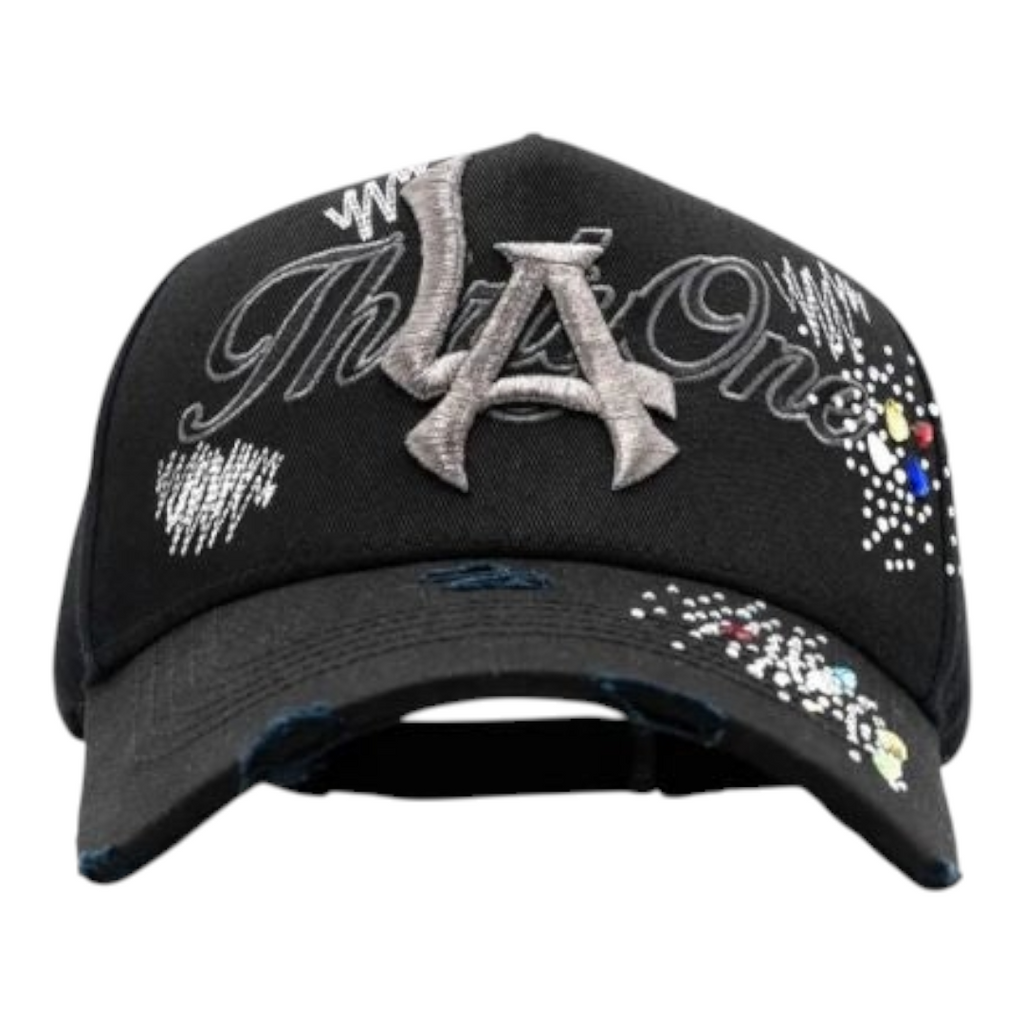 Gorra 31 Hats Jewelry District Calidad g5