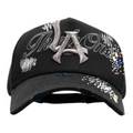 Gorra 31 Hats Jewelry District Calidad g5