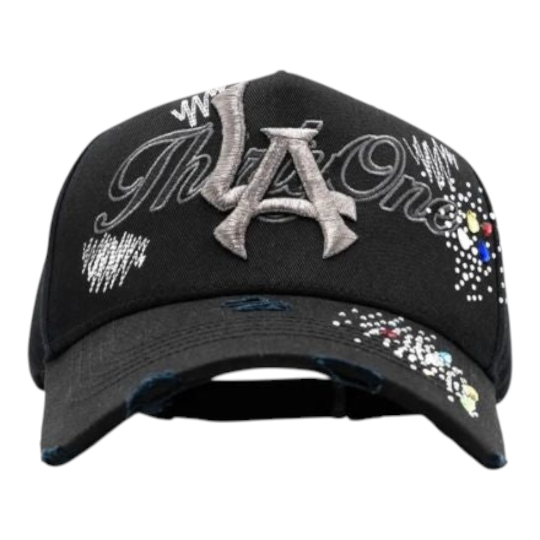 Gorra 31 Hats Jewelry District Calidad g5