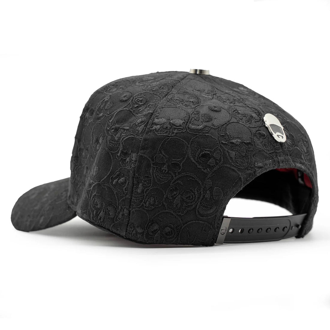 Gorra Barbas Hats Skate Or Die Calidad g5