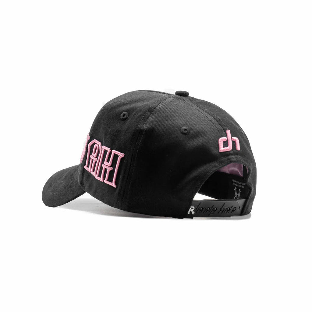 Gorra Dandy Hats Jehova X Rude Calidad g5