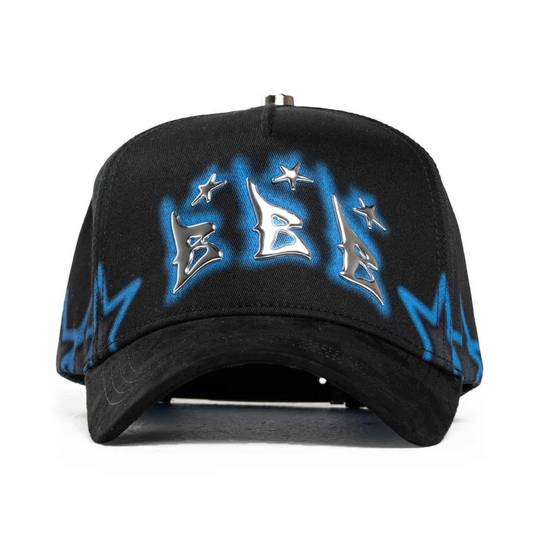 Gorra Barbas Hats BBB Calidad g5