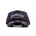 Gorra Dandy Hats Purple Storm Calidad g5